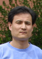 Fuzhong Li